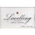 Lewelling Cabernet Sauvignon 2013 Front Label