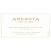 Anakota Helena Dakota Vineyard Cabernet Sauvignon 2003 Front Label