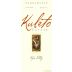 Kuleto Estate Sangiovese 2008 Front Label
