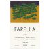 Farella Estate Syrah 2009 Front Label