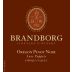 Brandborg Cellars Love Puppets Pinot Noir 2014 Front Label
