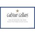 Calstar Cellars Sauvignon Blanc 2016 Front Label
