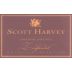 Scott Harvey Mountain Selection Zinfandel 2004 Front Label