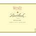 Wente Riverbank Riesling 2006 Front Label