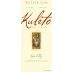 Kuleto Estate Native Son Red 2006 Front Label