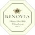 Benovia Russian River Chardonnay 2007 Front Label