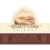 Anam Cara Heather's Vineyard Pinot Noir 2008 Front Label