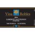 Vina Robles Paso Robles Cabernet Sauvignon 2004 Front Label
