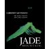 Jade Mountain Cabernet Sauvignon 2009 Front Label