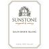 Sunstone Sauvignon Blanc 2016 Front Label