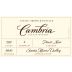 Cambria Clone 4 Pinot Noir 2010 Front Label
