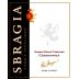 Sbragia Gamble Ranch Vineyard Chardonnay 2014 Front Label