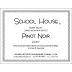 School House Pinot Noir 2007 Front Label