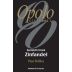 Opolo Summit Creek Zinfandel 2011 Front Label