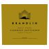Brandlin Cabernet Sauvignon 2003 Front Label