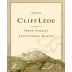Cliff Lede Sauvignon Blanc 2003 Front Label