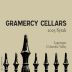 Gramercy Cellars Lagniappe Syrah 2005 Front Label