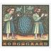 Kongsgaard Viognier-Roussanne 2001 Front Label