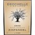 Brochelle Vineyards Estate Zinfandel 2006 Front Label