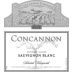 Concannon Selected Vineyards Sauvignon Blanc 2006 Front Label