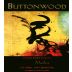 Buttonwood Farms Santa Ynez Valley Merlot 2001 Front Label