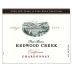 Redwood Creek Chardonnay 2004 Front Label