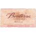 Bonterra Bartolucci Vineyard Muscat 2004 Front Label
