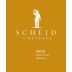 Scheid Vineyards Merlot 2009 Front Label