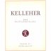 Kelleher Wines Block 21 Sauvignon Blanc 2010 Front Label