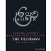 Hook & Ladder The Tillerman Red 2008 Front Label