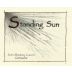 Standing Sun Wines Grenache 2012 Front Label