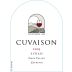 Cuvaison Syrah 2003 Front Label