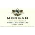 Morgan Rosella Vineyard Pinot Noir 2004 Front Label