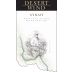Desert Wind Syrah 2014 Front Label