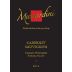 Muscardini Cellars Cassata Vineyard Cabernet Sauvignon 2014 Front Label