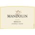 Mandolin Merlot 2006 Front Label