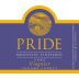 Pride Mountain Vineyards Viognier 2006 Front Label