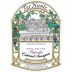 Far Niente Cave Collection Cabernet Sauvignon 2013 Front Label