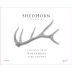 Shed Horn Cellars Zinfandel 2012 Front Label