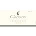 Carneros Highway Chardonnay 2011 Front Label