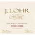 J. Lohr Gesture Zinfandel 2013 Front Label