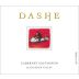 Dashe Cabernet Sauvignon 2006 Front Label