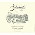 Silverado Vineburg Vineyard Chardonnay 2012 Front Label