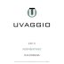 L'Uvaggio di Giacomo Vermentino 2015 Front Label