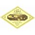 Ojai McGinley Vineyard Sauvignon Blanc 2009 Front Label