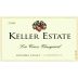Keller Estate La Cruz Vineyard Chardonnay 2006 Front Label