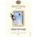 Brian Carter Cellars Abracadabra Red 2011 Front Label