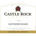Castle Rock Mendocino County Sauvignon Blanc 2012 Front Label
