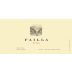 Failla Fort Ross-Seaview Estate Vineyard Syrah 2012 Front Label