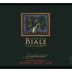 Robert Biale Vineyards Monte Rosso Zinfandel 2006 Front Label